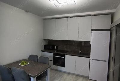 Garsonieră nedecomandată în Herăstrău - 2