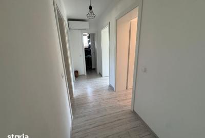 Casă cu 4 camere cu Teren 500 Mp în Poplaca - 10