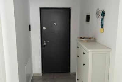 Apartament cu 3 camere decomandat, mobilat în Girocului - 9