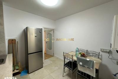 Apartament cu 3 camere, mobilat în Ozana - 9