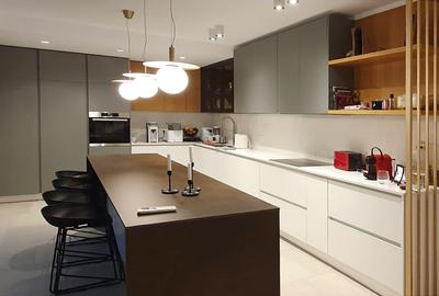 Unicat! Casa noua de vanzare langa parcul Carol si parcul Tineretului - 7