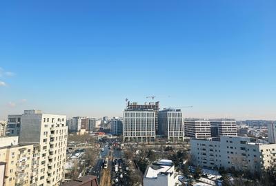 Apartament cu 2 camere decomandat, mobilat în Timpuri Noi - 10