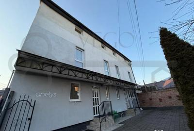 Casă cu 5 camere cu Canalizare în Semicentral - 18