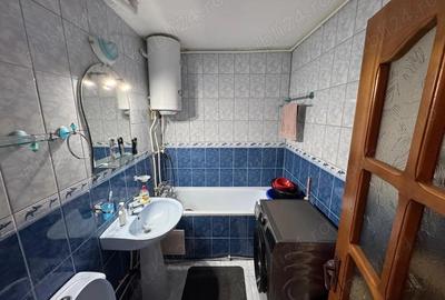 Apartament cu 2 camere decomandat în Central - 2