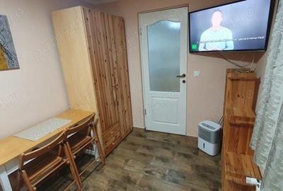 Garsonieră decomandată, mobilată în Unirii - 5