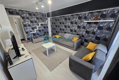 Royal Imobiliare - Inchiriere apartament 2 camere in zona Ultracentral - 2