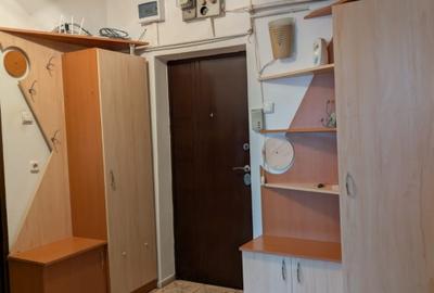 Inchiriez apartament 2 camere decomandat - Racadau, Brasov - 4