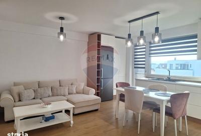 Apartament cu 3 camere, mobilat în Șelimbăr - 1