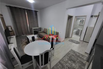 Apartament cu 2 camere semidecomandat, mobilat în Militari - 2