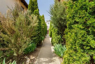 Vila spatioasa si eleganta, aproape de padure – Tunari, Ilfov - 11