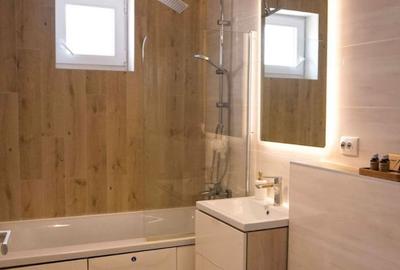 Apartament cu 2 camere decomandat în Central - 5