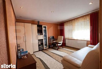 Apartament cu 2 camere, mobilat în Central - 6