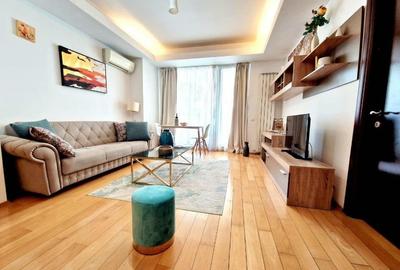 Apartament 2 camere North Area Lake View, cu parcare si boxa depozitare - 2