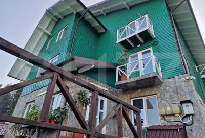 Casă cu 5 camere cu Teren 4900 Mp în Exterior Nord - 1