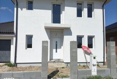 Casă cu 4 camere în Exterior Vest - 7