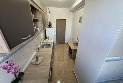 Garsoniera / Studio zona Primo - 7