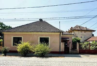 Casa 3 Camere - loc. Ciacova - 0% Comision - 1