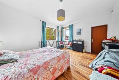 Resedinta impunatoare cu teren generos de 2.012 mp in Buna Ziua! - 6