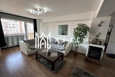 Apartament cu 2 camere decomandat, mobilat în Turnișor