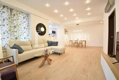 Inchiriere apartament I Herastrau - 9