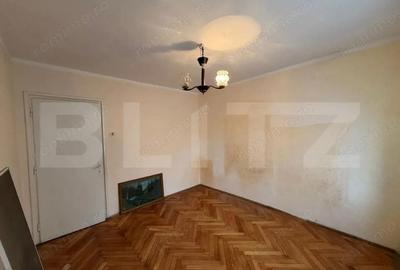 Apartament cu 2 camere decomandat în Brazda lui Novac - 9