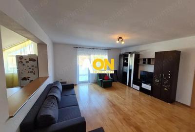 Apartament 2 Camere, Decomandat, 62 mp, Zona Centrala Exceptionala