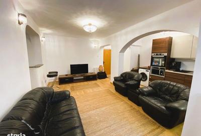 Apartament cu 2 camere în Dorobanți