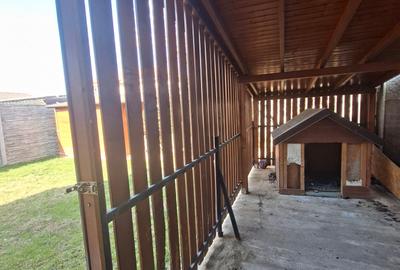 Duplex cu 3 camere cu Canalizare în Dumbrăvița - 18