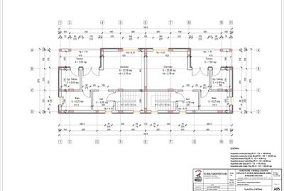 Casă cu 4 camere cu Teren 100 Mp în Theodor Pallady - 3