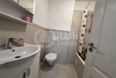 Apartament cu 2 camere decomandat, mobilat în Mărăști - 7