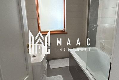 Apartament cu 3 camere, mobilat în Central