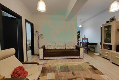 Apartament cu 3 camere semidecomandat, mobilat în Calea Călărașilor - 6