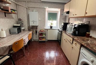 Apartament cu 3 camere, mobilat în Capitol - 3