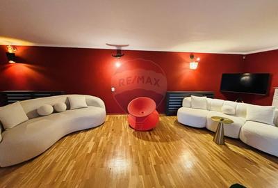 ATELIER -BIROU - OPEN SPACE in  Floreasca  de inchiriere - 2