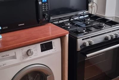 Garsonieră decomandată în Iancului - 1