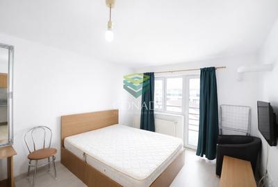 Garsoniera || Popesti Leordeni || Bloc Nou - 4