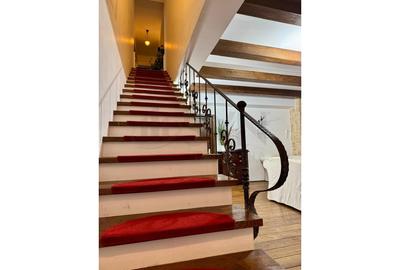 REA1024266 Apartament spatios tip duplex Baneasa I 4 camere I View superb - 19