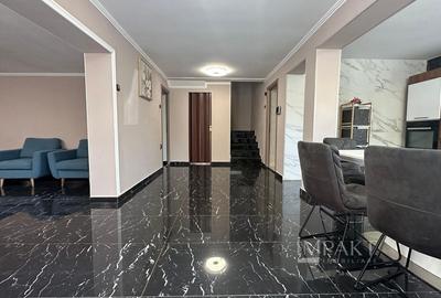 Vila cu sala de fitness, sauna, jacuzzi, zona de top - Andrei Muresanu - 15