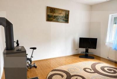 Casă cu 8 camere cu Teren 688 Mp în Pârneava - 18