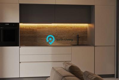 Apartament cu 3 camere în Est - 3