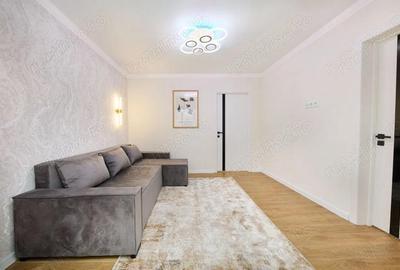 Apartament cu 2 camere decomandat în Pipera