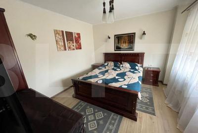 Apartament cu 4 camere decomandat în Girocului - 3