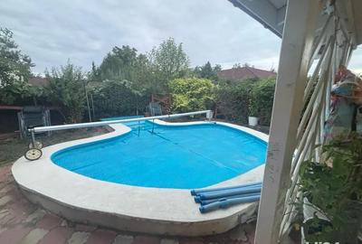 Inchiriez casa cu etaj in Ronat 1300 euro - 2