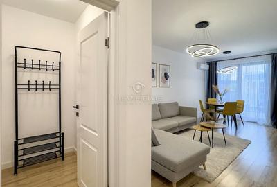 Apartament 2 camere, Parcare The Nest, zona The Office, BRD - 20