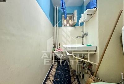 Apartament cu 2 camere, etajul 1, zona Sagului - 7