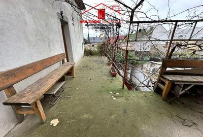 Strada Nicopol - casa de vanzare din Bca! - 5