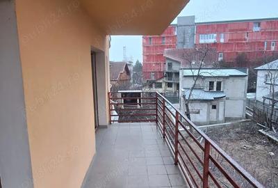 Apartament cu 2 camere semidecomandat în Nord - 10