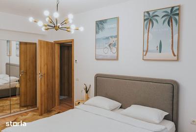 Apartament cu 3 camere în Orașul Nou - 5