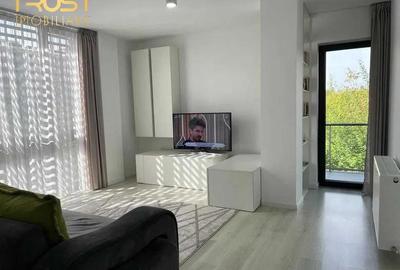 2 Camere I Parcare I Calea Turzii I Europa 2 Camere I Parcare I Calea Turzii I Europa - 5