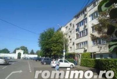 Cota 3/16 apartament 3 camere Braila, jud. Braila - termen 9.05 - 2